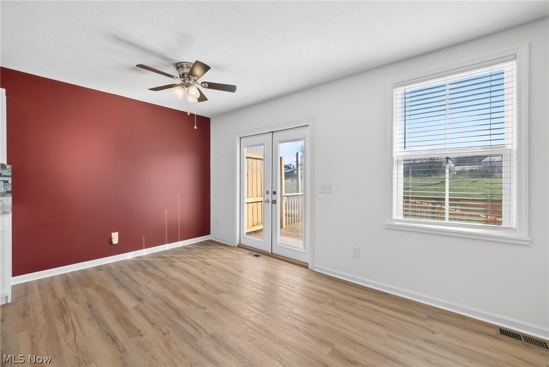 Westfield Terrace Rep 2 - Residential