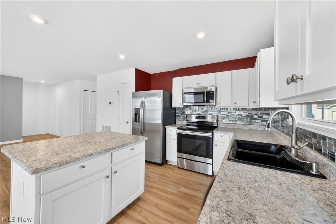 Westfield Terrace Rep 2 - Residential