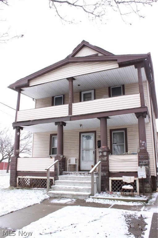 Lake Shore - Residential Income