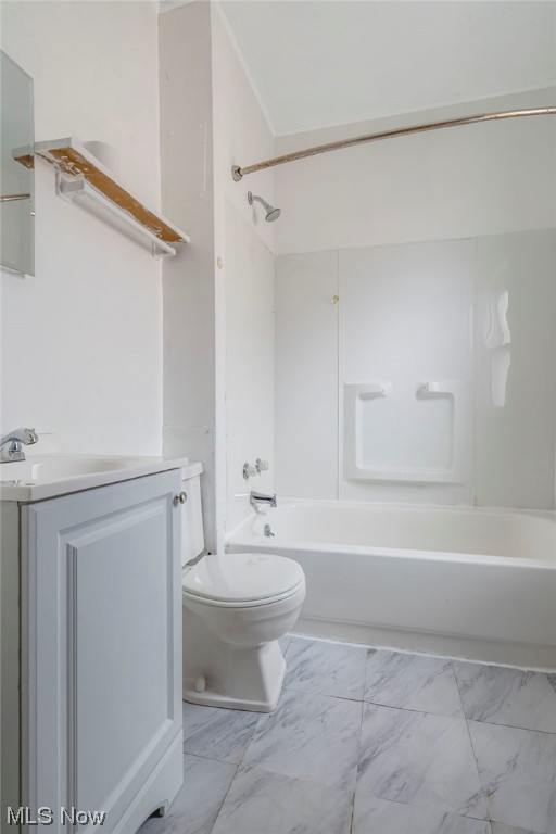 Washington Park - Residential Income