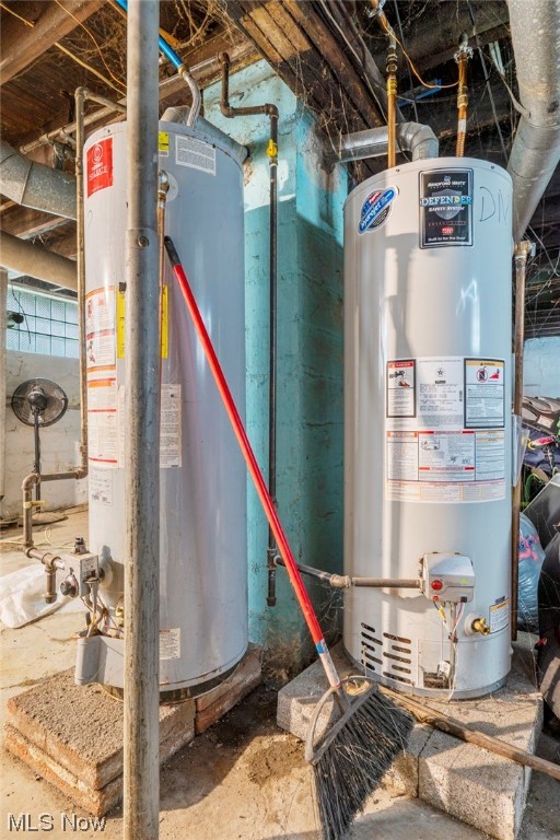 Washington Park - Residential Income