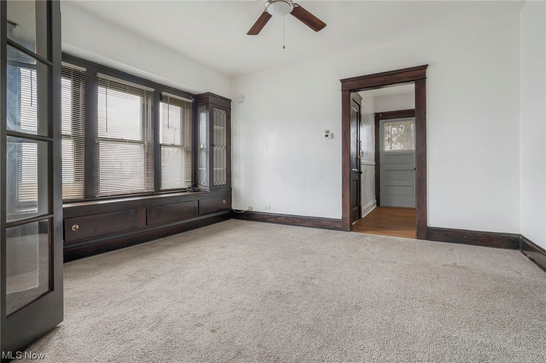 Washington Park - Residential Income