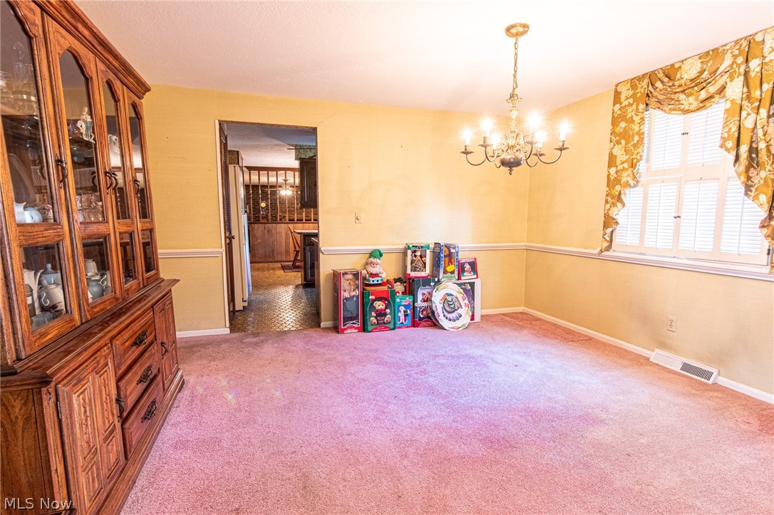 Cherrylane Sub - Residential