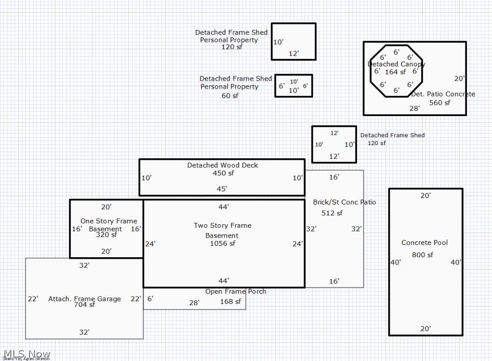 Cherrylane Sub - Residential