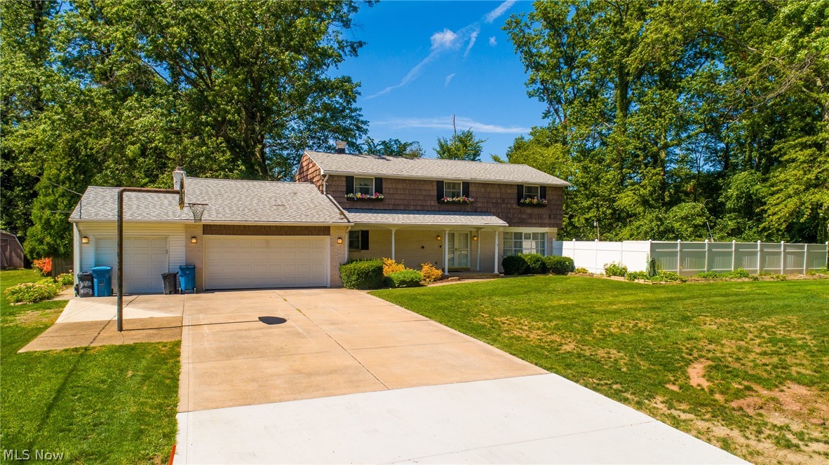 Cherrylane Sub - Residential