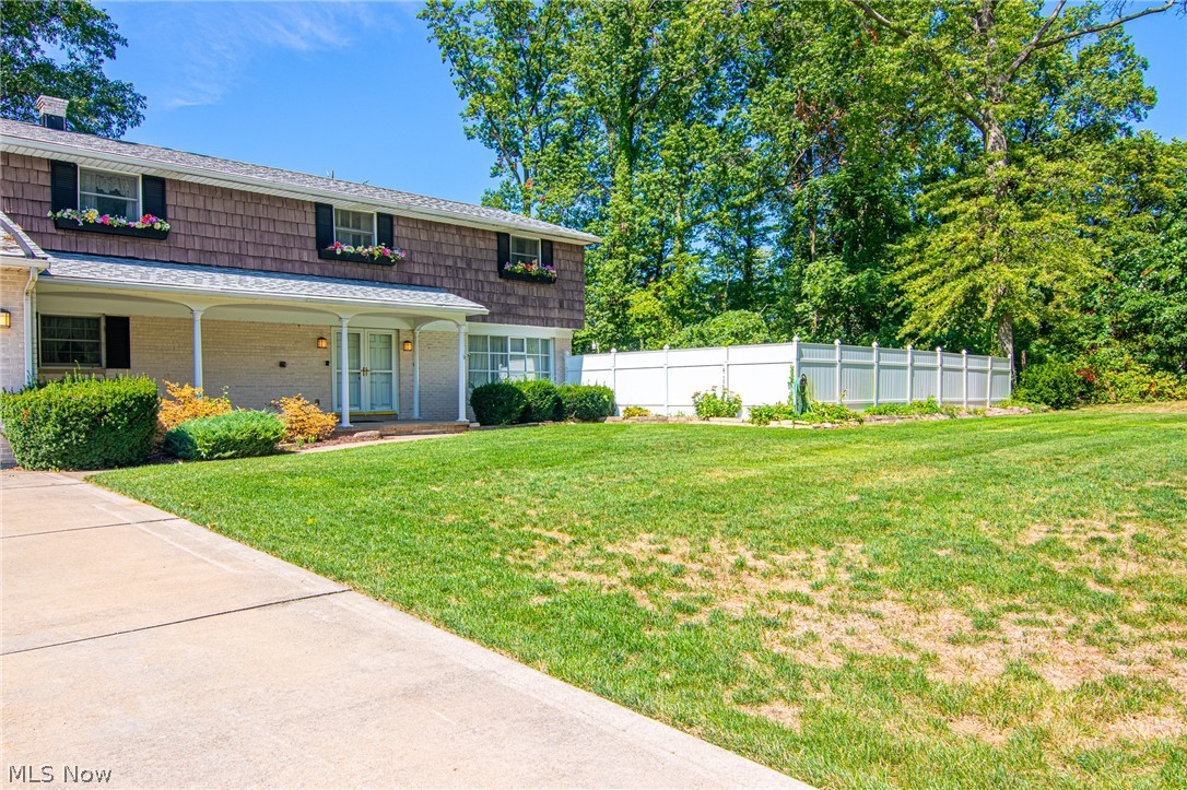 Cherrylane Sub - Residential