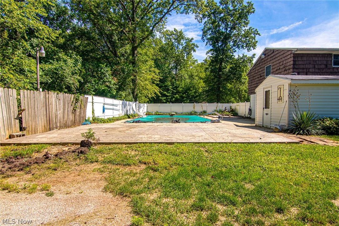 Cherrylane Sub - Residential