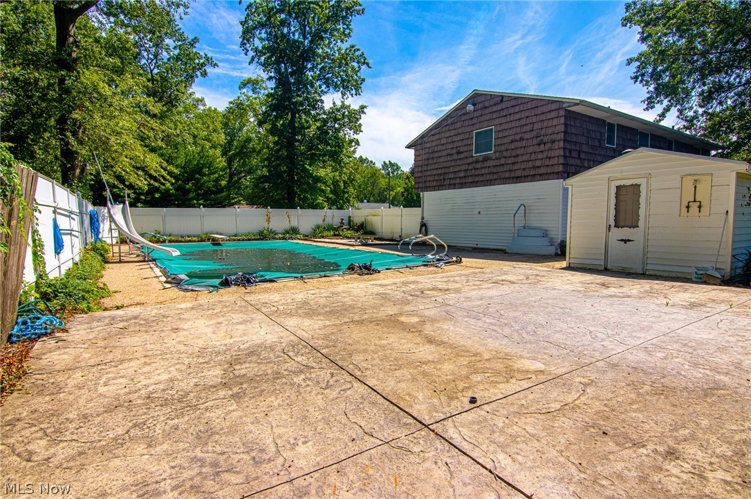 Cherrylane Sub - Residential