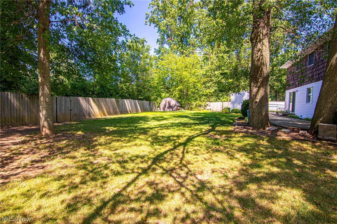 Cherrylane Sub - Residential