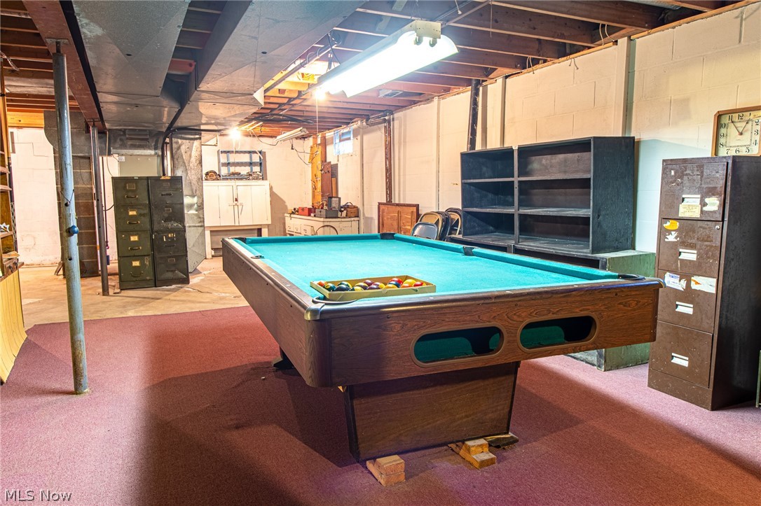 Cherrylane Sub - Residential