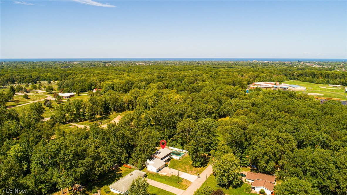 Cherrylane Sub - Residential