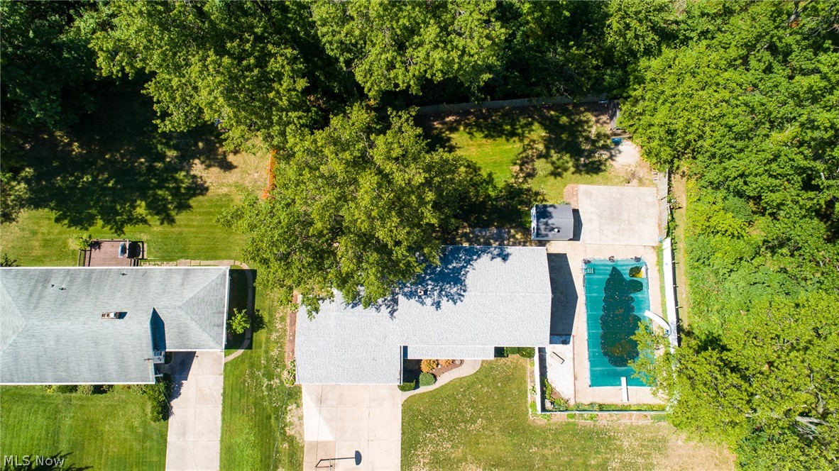 Cherrylane Sub - Residential