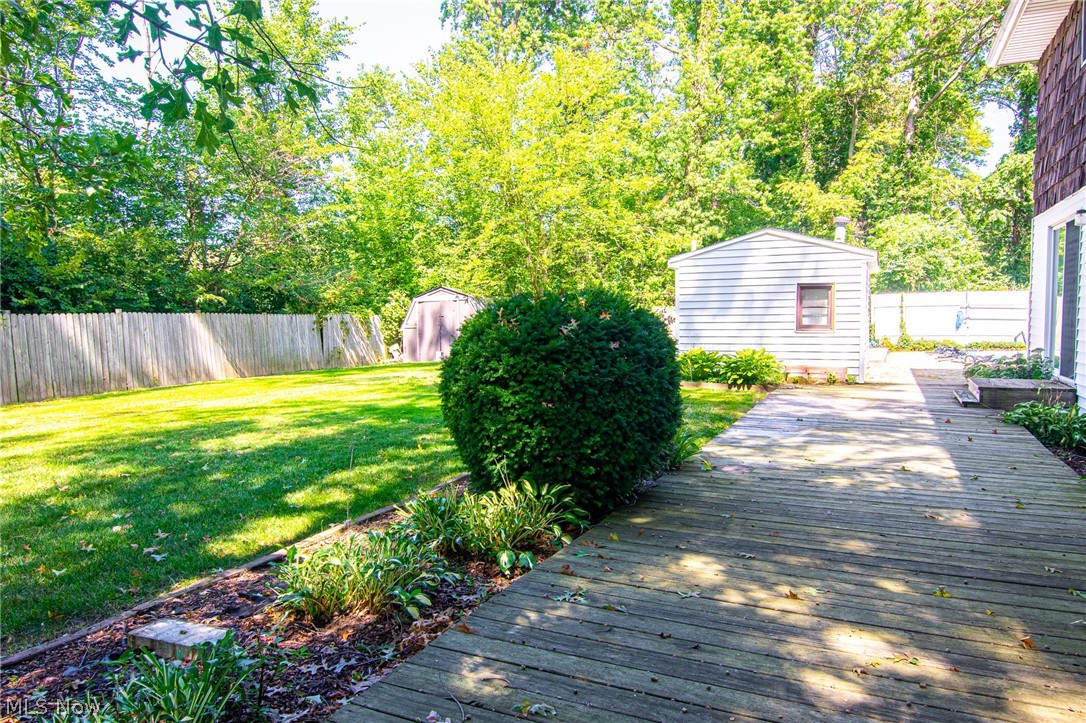 Cherrylane Sub - Residential