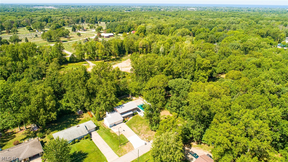 Cherrylane Sub - Residential