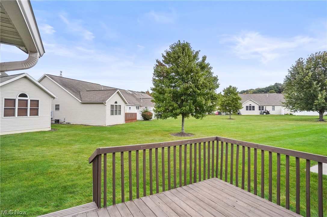 One River Bend Condos - Residential