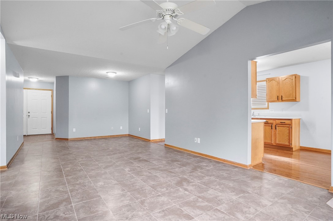 One River Bend Condos - Residential