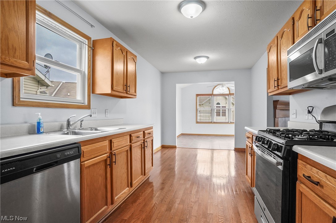 One River Bend Condos - Residential