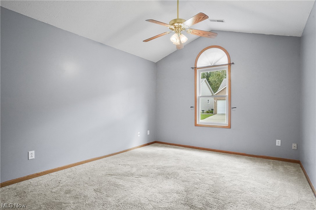 One River Bend Condos - Residential