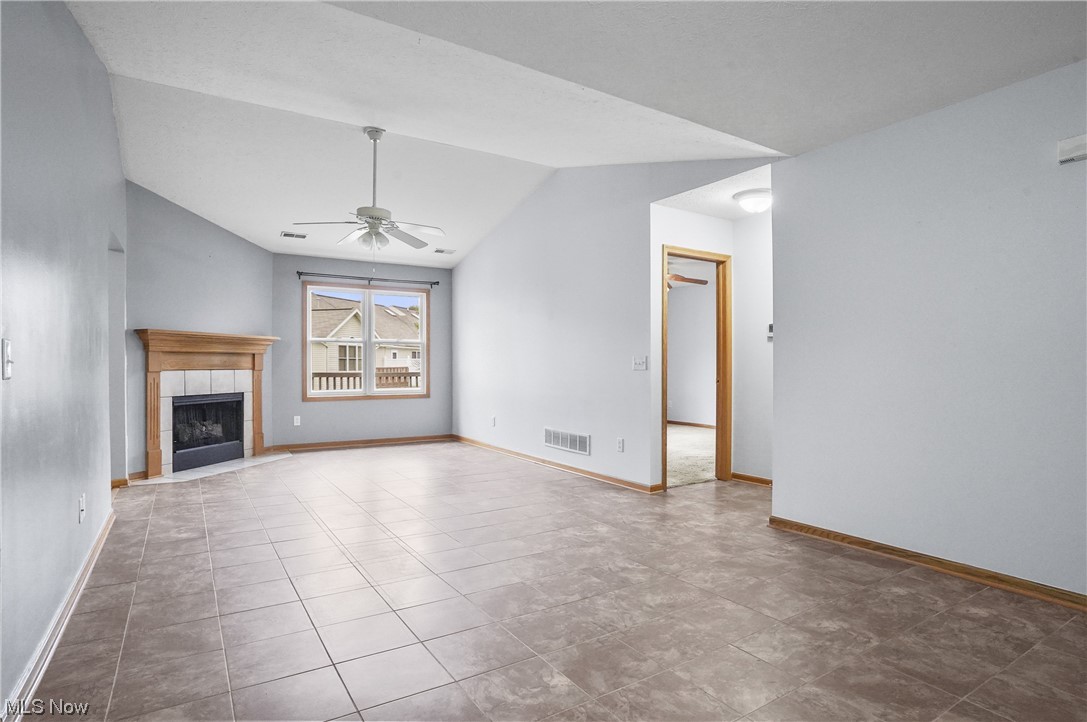 One River Bend Condos - Residential