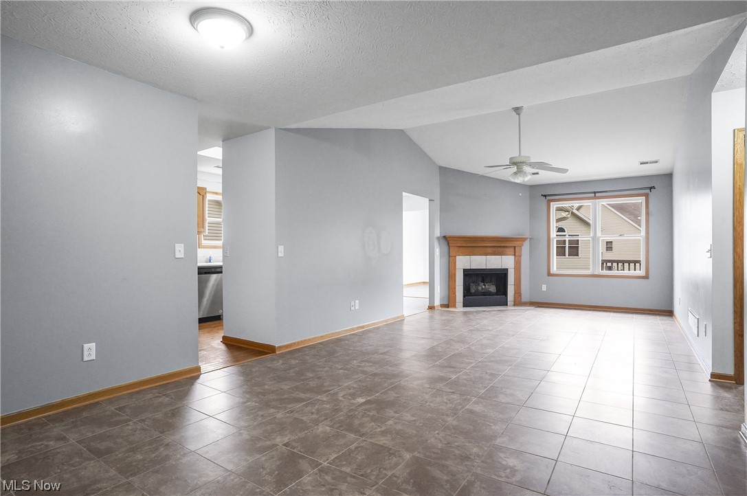 One River Bend Condos - Residential