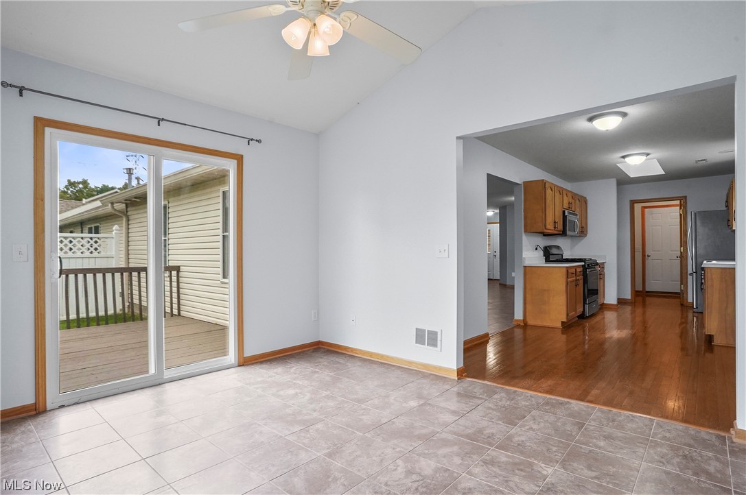 One River Bend Condos - Residential