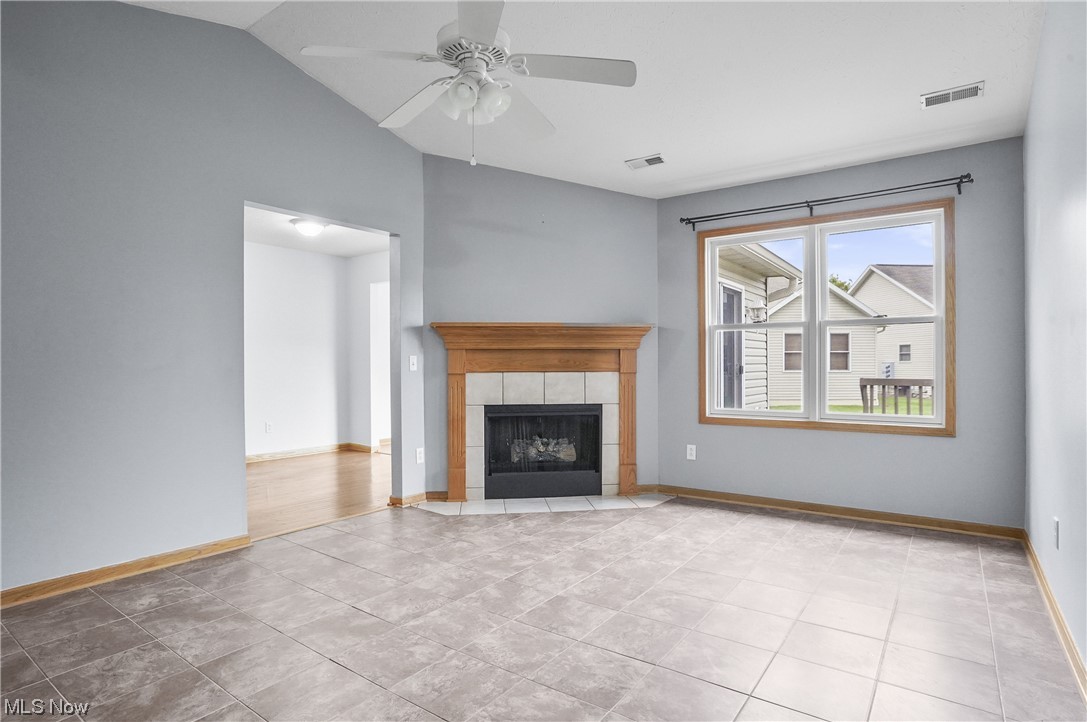 One River Bend Condos - Residential