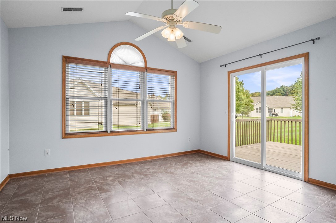 One River Bend Condos - Residential