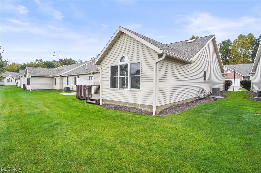 One River Bend Condos - Residential