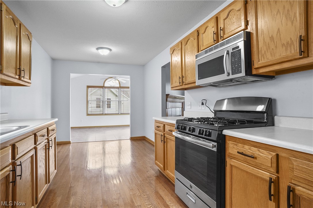 One River Bend Condos - Residential