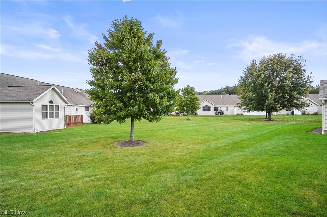 One River Bend Condos - Residential