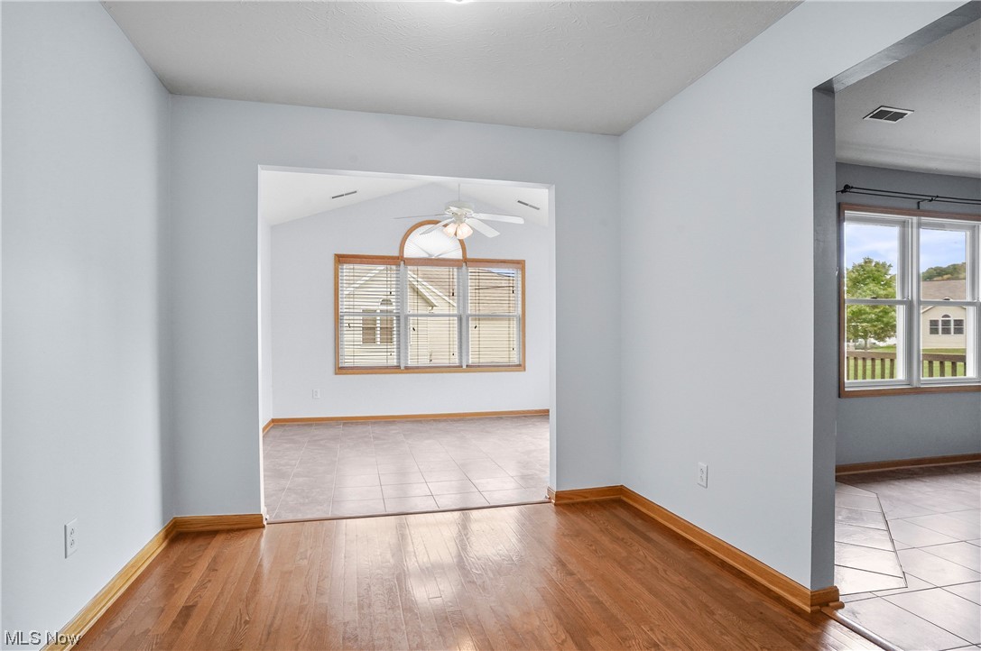 One River Bend Condos - Residential