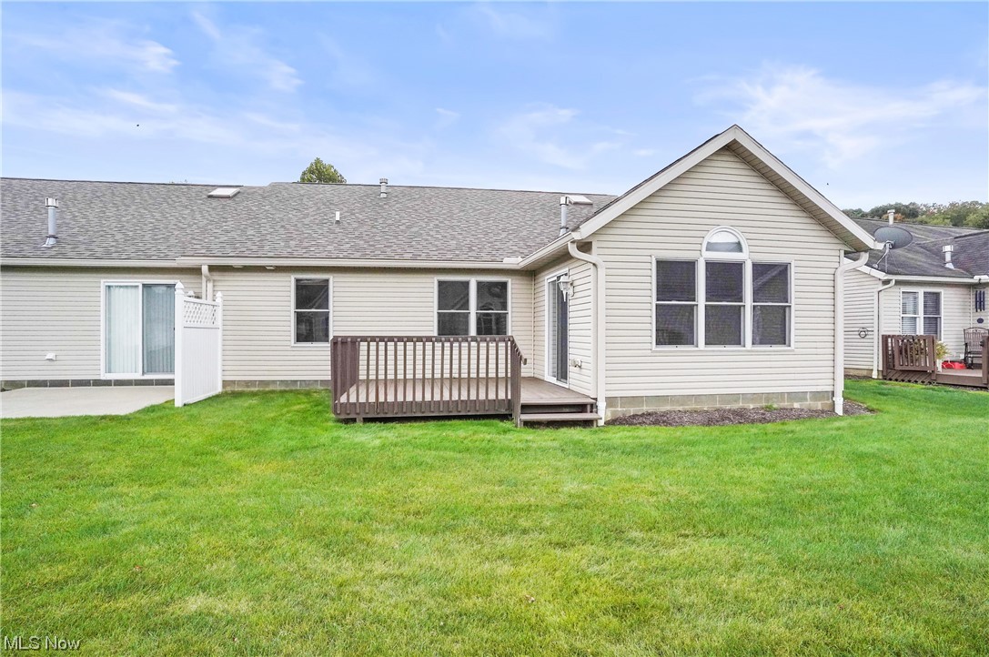 One River Bend Condos - Residential