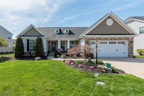 2516 Berkshire Avenue, Avon, OH 44011 - MLS#: 5117559