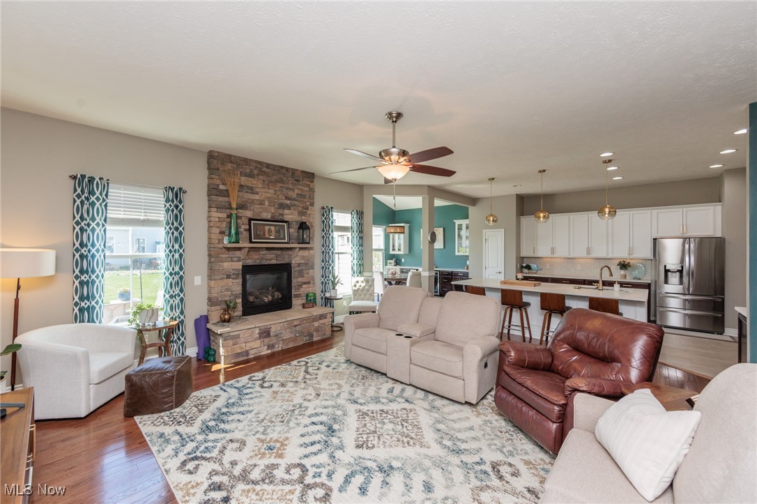 2516 Berkshire Avenue, Avon, Ohio image 13
