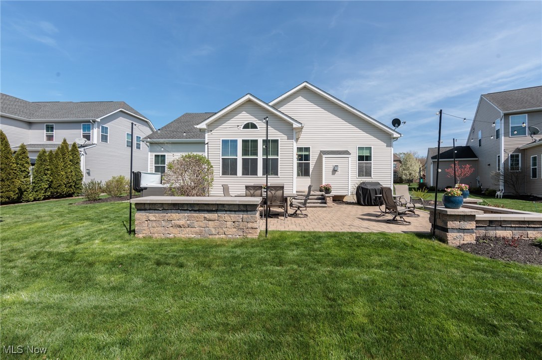 2516 Berkshire Avenue, Avon, Ohio image 50