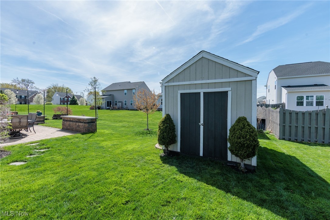 2516 Berkshire Avenue, Avon, Ohio image 48