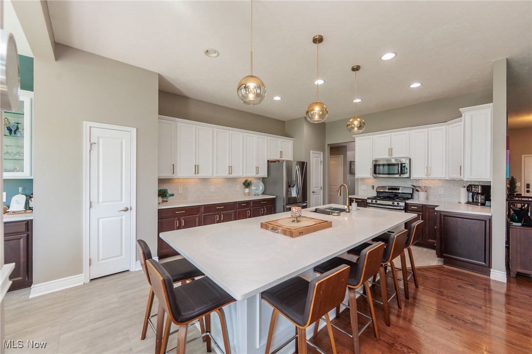 2516 Berkshire Avenue, Avon, Ohio image 22