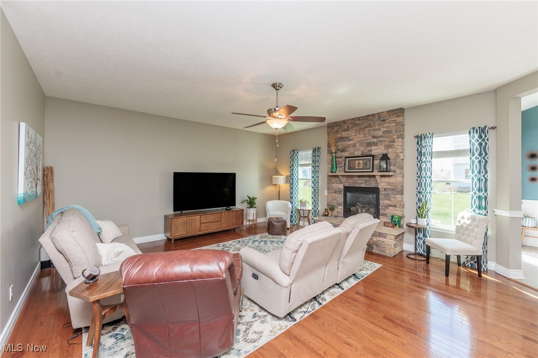 2516 Berkshire Avenue, Avon, Ohio image 14