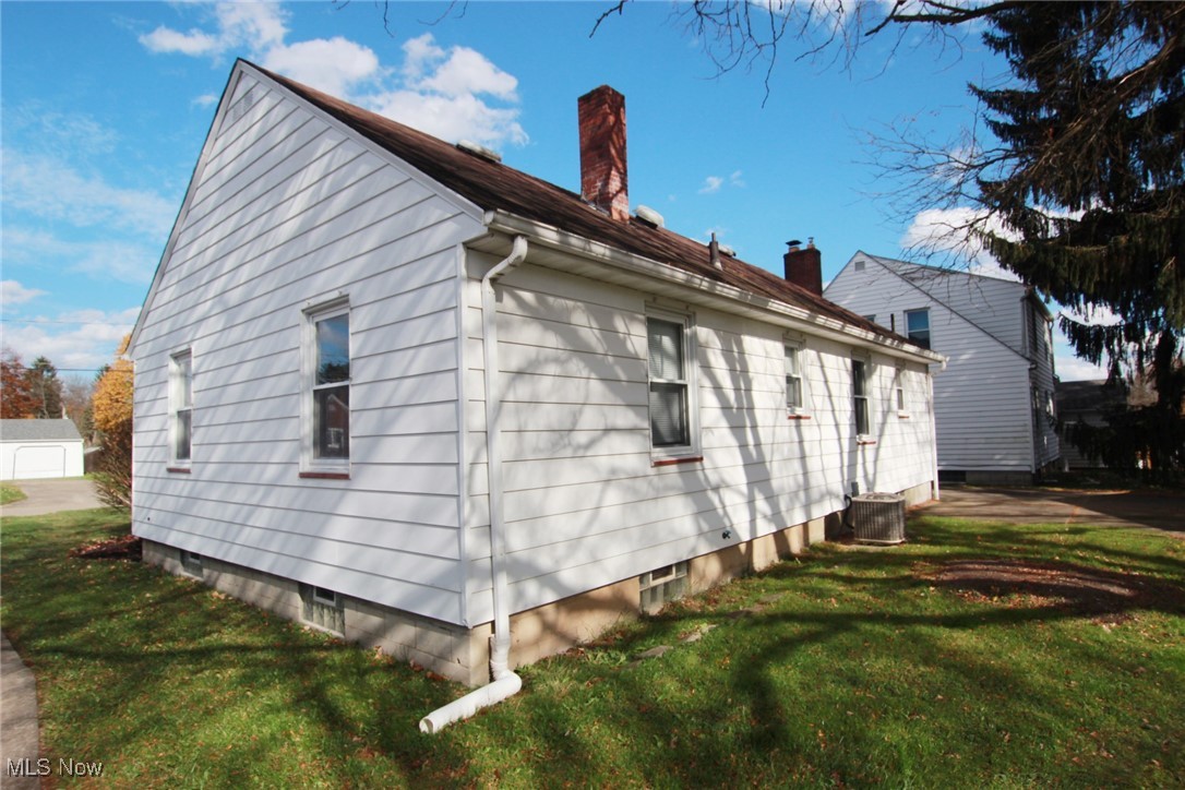 1801 Ridgelawn Avenue, Youngstown, Ohio image 23