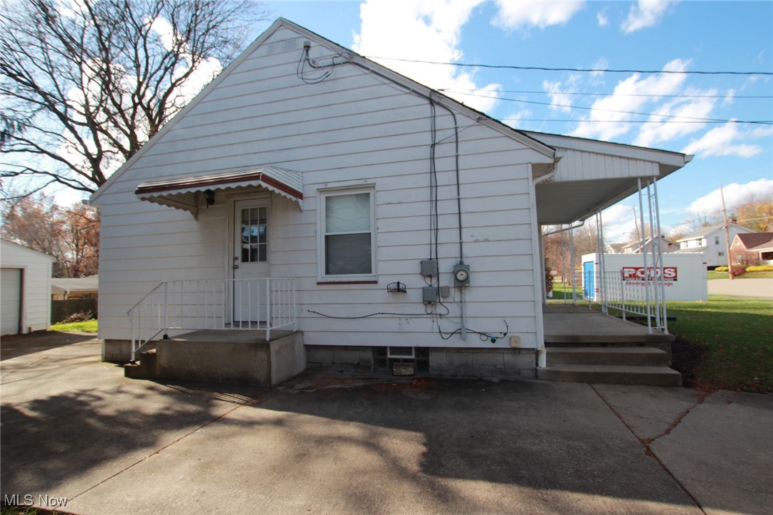 1801 Ridgelawn Avenue, Youngstown, Ohio image 29