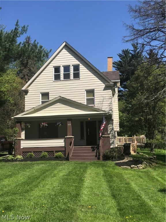 Main image without alt text