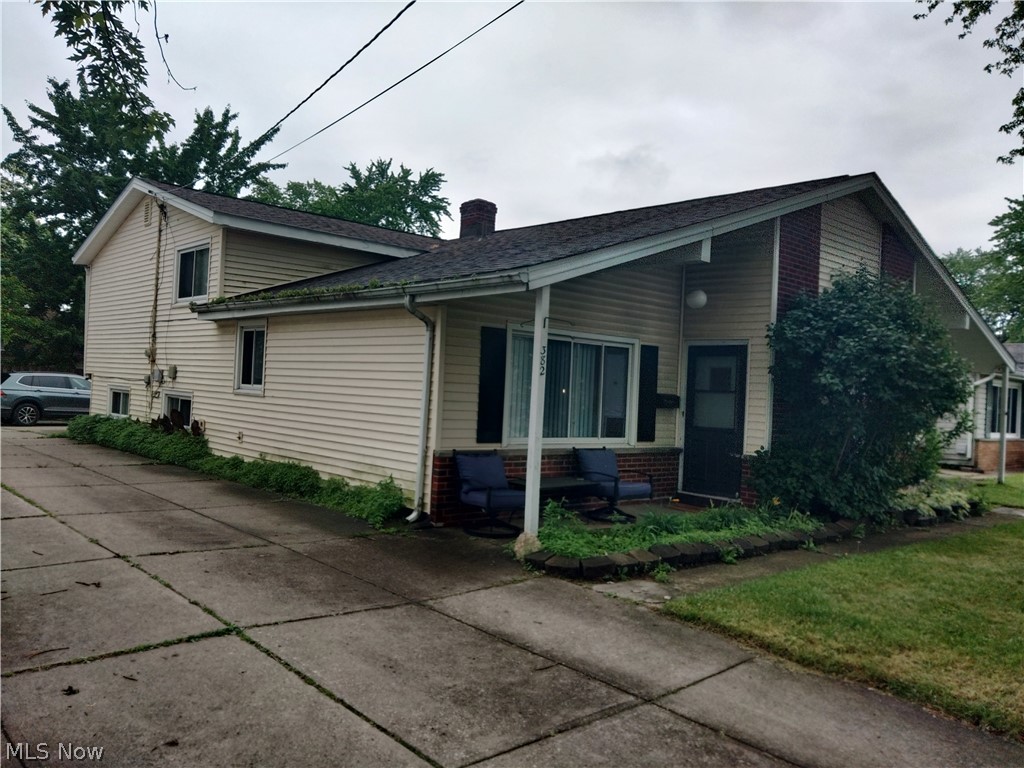 Galaxy - Residential Income