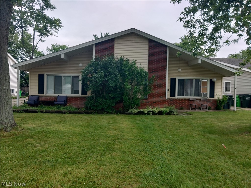 Galaxy - Residential Income