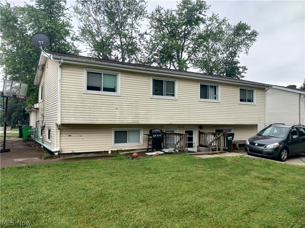 Galaxy - Residential Income