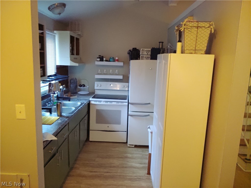 Galaxy - Residential Income