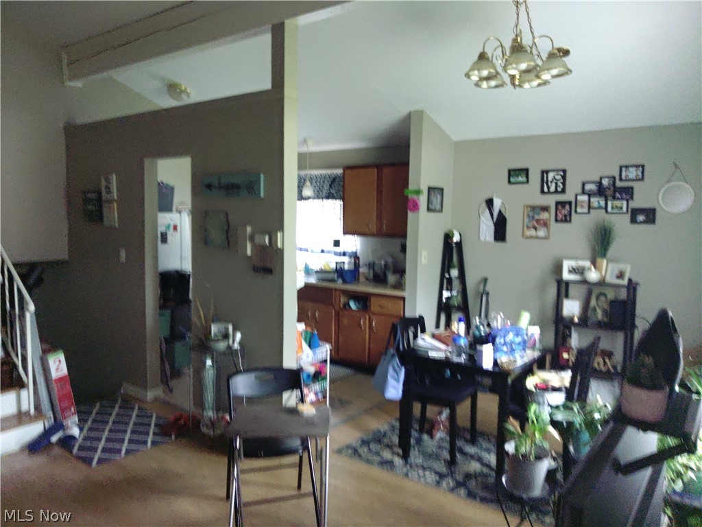 Galaxy - Residential Income