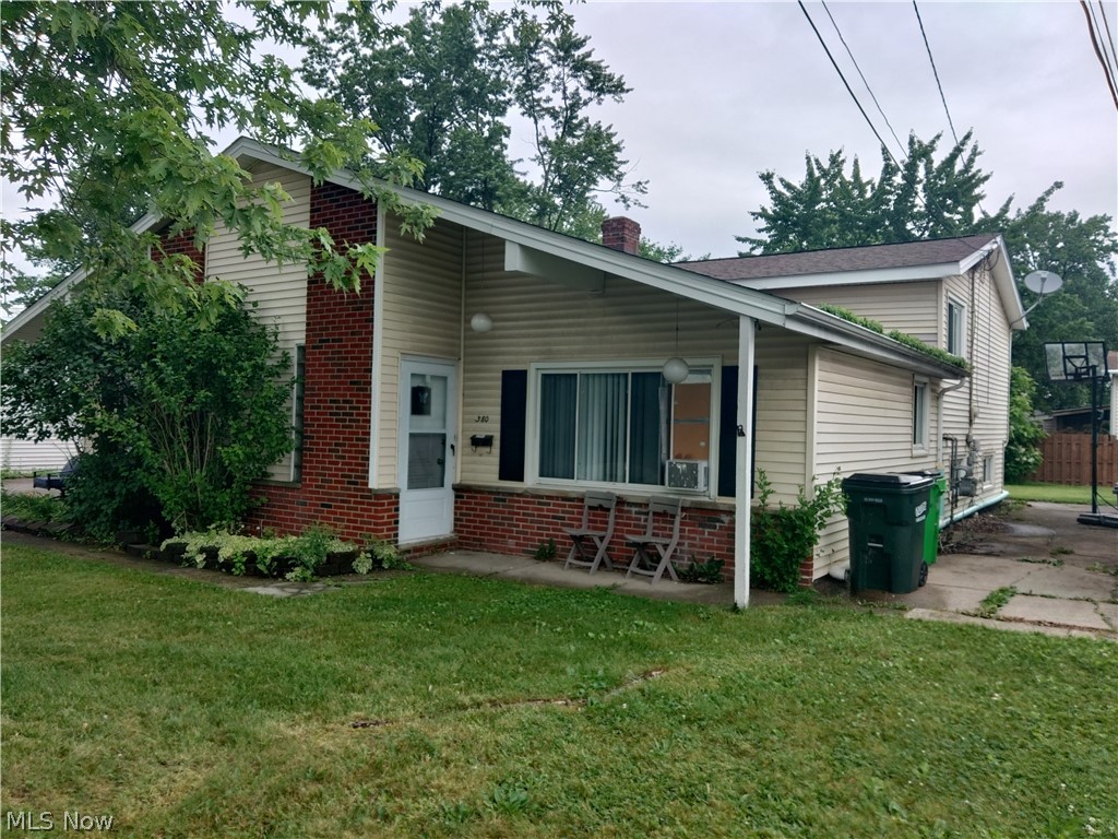 Galaxy - Residential Income