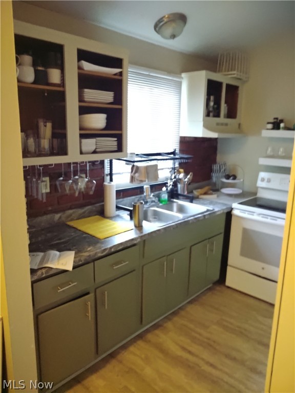 Galaxy - Residential Income