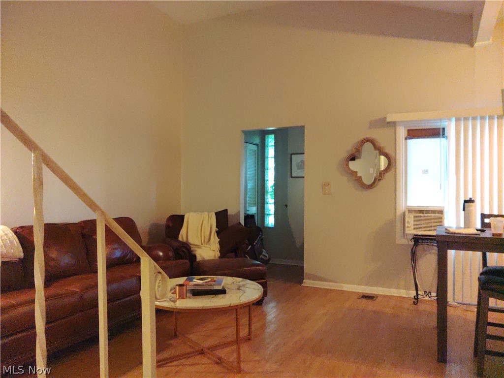 Galaxy - Residential Income