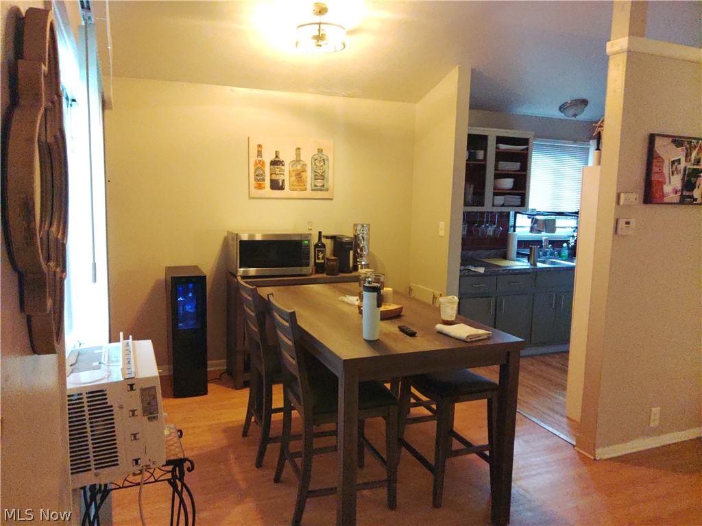 Galaxy - Residential Income